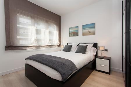 Appartement te Korte termijn huren in Barcelona Aragó - Napols