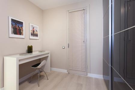 Appartement te Korte termijn huren in Barcelona Aragó - Napols