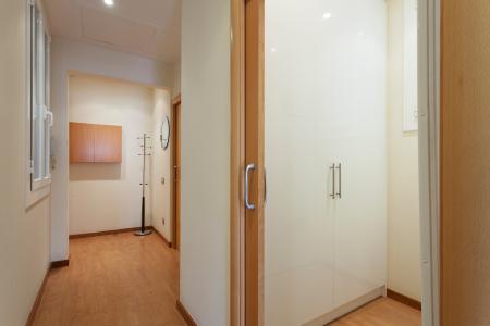 Appartement te huur in Barcelona Rosselló - Aribau