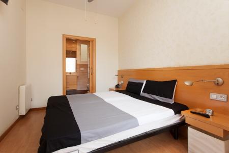 Appartement te huur in Barcelona Rosselló - Aribau
