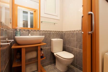 Appartement te huur in Barcelona Rosselló - Aribau
