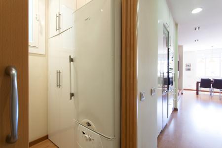Appartement te huur in Barcelona Rosselló - Aribau