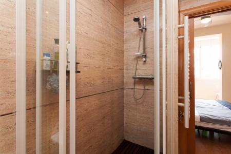 Appartement te huur in Barcelona Rosselló - Aribau