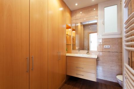 Appartement te huur in Barcelona Rosselló - Aribau