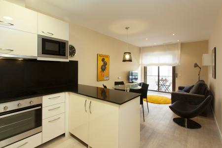 Appartement te huur in Barcelona Terol - Gracia