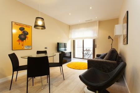 Appartement te huur in Barcelona Terol - Gracia