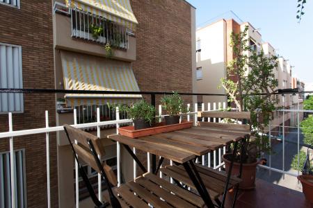 Appartement te huur in Barcelona Terol - Gracia