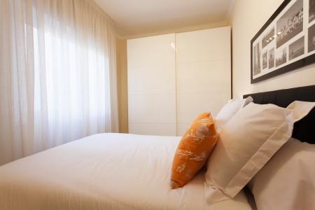 Appartement te huur in Barcelona Terol - Gracia