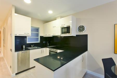 Appartement te huur in Barcelona Terol - Gracia