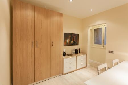 Appartement te huur in Barcelona Terol - Gracia