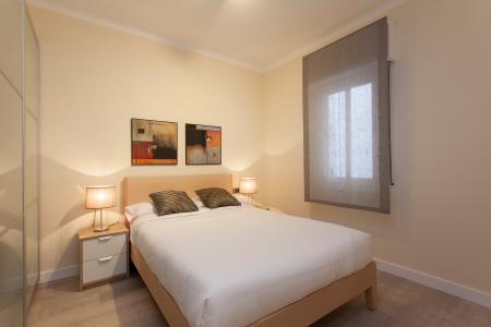 Appartement te huur in Barcelona Terol - Gracia