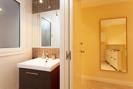 Appartement te huur in Barcelona Terol - Gracia