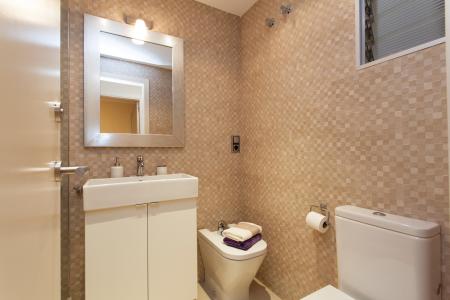 Appartement te huur in Barcelona Terol - Gracia