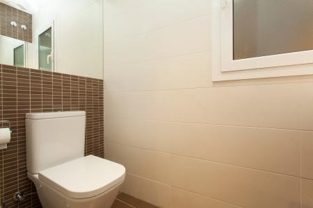 Appartement te huur in Barcelona Terol - Gracia