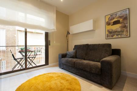Appartement te huur in Barcelona Terol - Gracia
