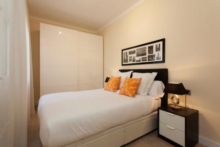Appartement te huur in Barcelona Terol - Gracia