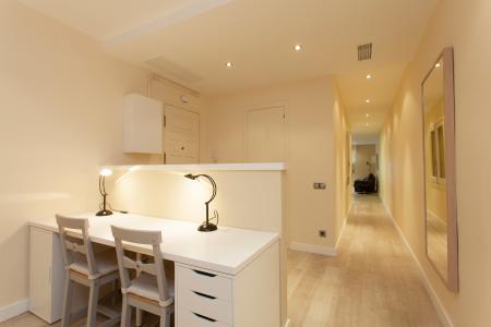 Appartement te huur in Barcelona Terol - Gracia