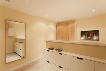 Appartement te huur in Barcelona Terol - Gracia