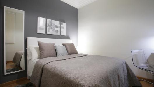 Appartement te huur in Barcelona Consell De Cent - Casanova