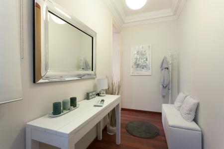 Appartement te huur in Barcelona Consell De Cent - Casanova