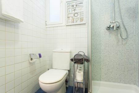 Appartement te huur in Barcelona Consell De Cent - Casanova