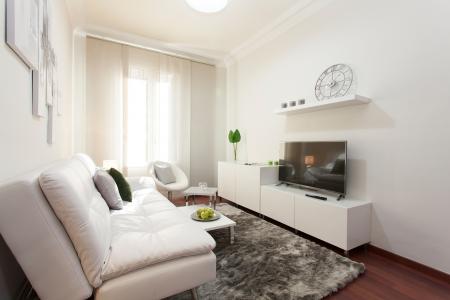 Appartement te huur in Barcelona Consell De Cent - Casanova