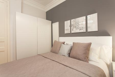 Appartement te huur in Barcelona Consell De Cent - Casanova