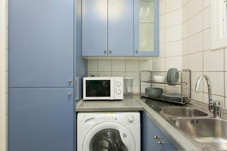 Appartement te huur in Barcelona Consell De Cent - Casanova