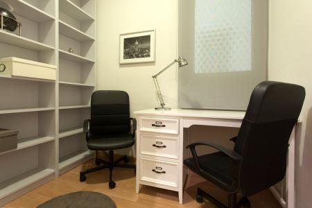 Appartement te huur in Barcelona Consell De Cent - Casanova
