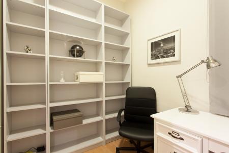 Appartement te huur in Barcelona Consell De Cent - Casanova