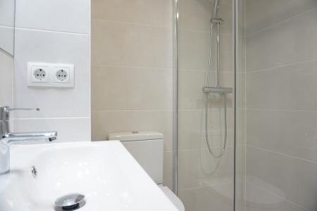 Piso en Alquiler en Barcelona Mestre Nicolau -  Calvet