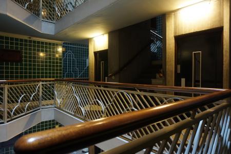 Piso en Alquiler en Barcelona Mestre Nicolau -  Calvet