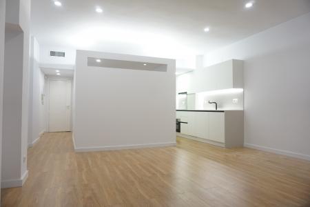 Piso en Alquiler en Barcelona Mestre Nicolau -  Calvet