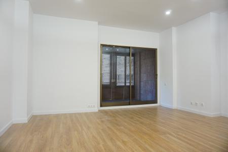 Piso en Alquiler en Barcelona Mestre Nicolau -  Calvet