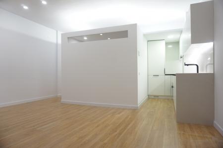 Piso en Alquiler en Barcelona Mestre Nicolau -  Calvet