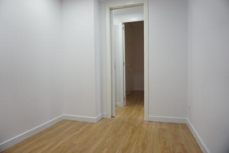 Piso en Alquiler en Barcelona Mestre Nicolau -  Calvet