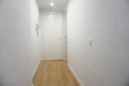 Piso en Alquiler en Barcelona Mestre Nicolau -  Calvet