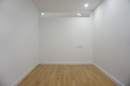 Piso en Alquiler en Barcelona Mestre Nicolau -  Calvet