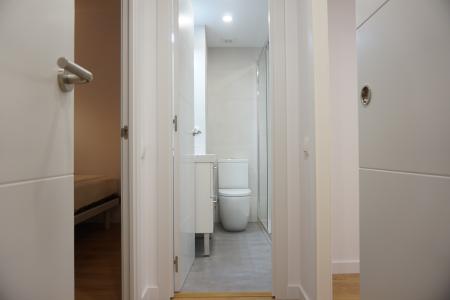 Piso en Alquiler en Barcelona Mestre Nicolau -  Calvet