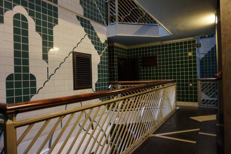 Piso en Alquiler en Barcelona Mestre Nicolau -  Calvet