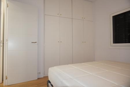 Piso en Alquiler en Barcelona Mestre Nicolau -  Calvet