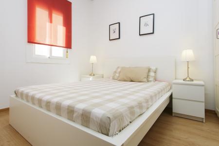 Appartement te huur in Barcelona Hospital - Ramblas