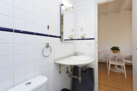 Appartement te huur in Barcelona Hospital - Ramblas