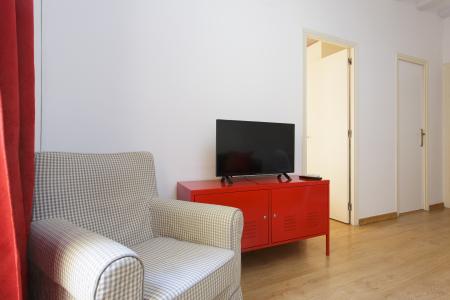 Appartement te huur in Barcelona Hospital - Ramblas