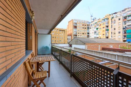 Inmueble totalmente amueblado y equipado en L'Eixample