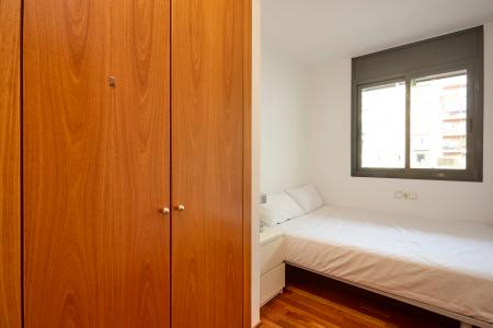 Inmueble totalmente amueblado y equipado en L'Eixample