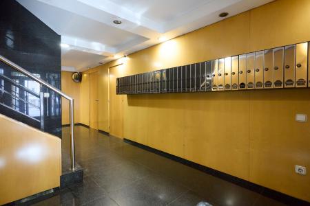 Inmueble totalmente amueblado y equipado en L'Eixample