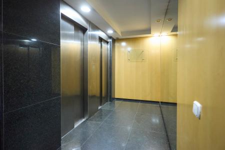 Inmueble totalmente amueblado y equipado en L'Eixample