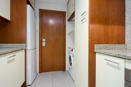 Inmueble totalmente amueblado y equipado en L'Eixample