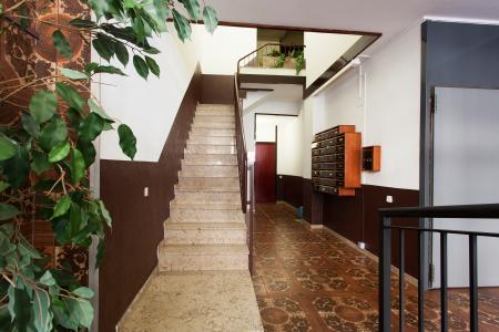 Appartement te huur in Barcelona Travessera De Gracia - Cartagena